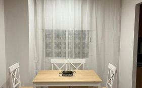 Arian, Precioso Estudio En Castellon, A Un Paso De Todo!