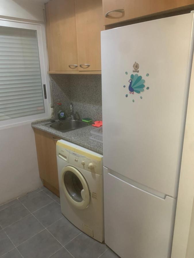 Arian, Precioso Estudio En Castellon, A Un Paso De Todo! Castellón de la Plana Zewnętrze zdjęcie