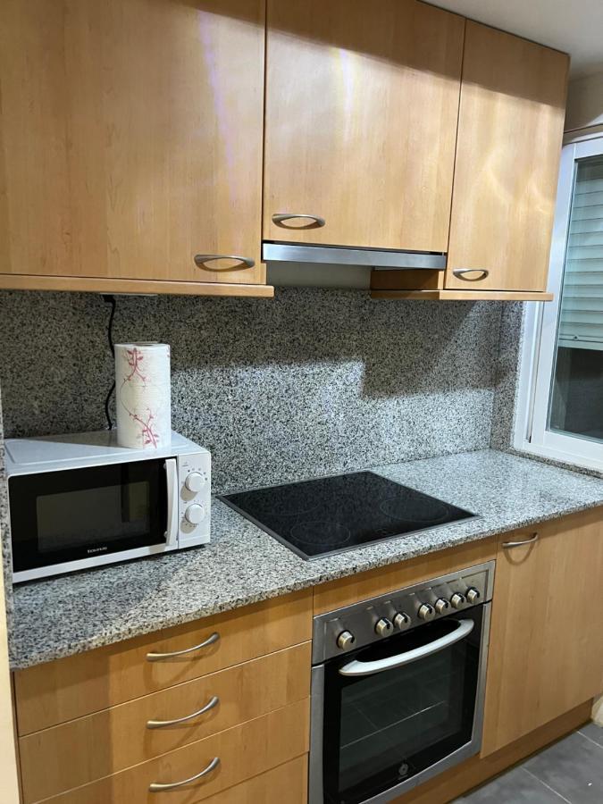 Arian, Precioso Estudio En Castellon, A Un Paso De Todo! Castellón de la Plana Zewnętrze zdjęcie