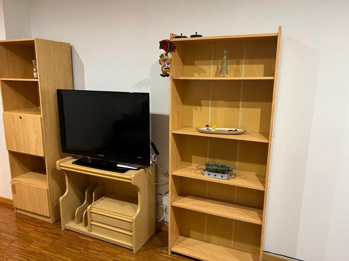 Arian, Precioso Estudio En Castellon, A Un Paso De Todo! Castellón de la Plana Zewnętrze zdjęcie