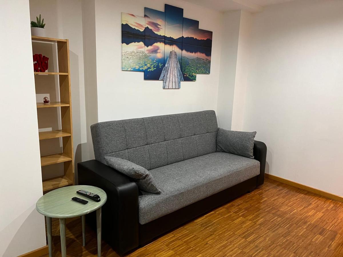 Arian, Precioso Estudio En Castellon, A Un Paso De Todo! Castellón de la Plana Zewnętrze zdjęcie