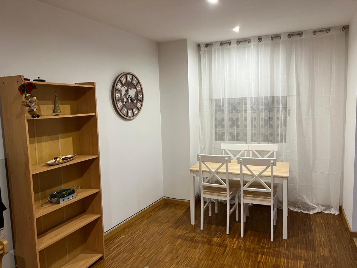 Arian, Precioso Estudio En Castellon, A Un Paso De Todo! Castellón de la Plana Zewnętrze zdjęcie