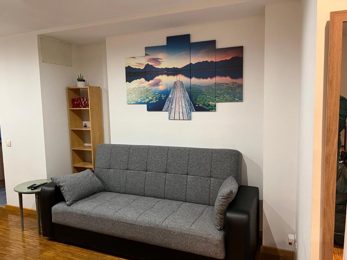 Arian, Precioso Estudio En Castellon, A Un Paso De Todo! Castellón de la Plana Zewnętrze zdjęcie