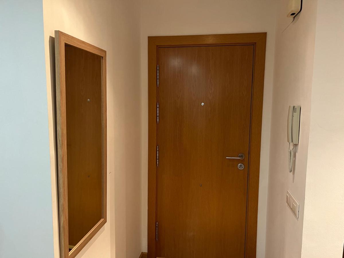 Arian, Precioso Estudio En Castellon, A Un Paso De Todo! Castellón de la Plana Zewnętrze zdjęcie