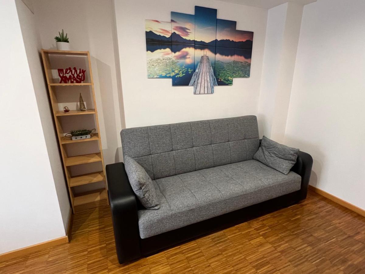 Arian, Precioso Estudio En Castellon, A Un Paso De Todo! Castellón de la Plana Zewnętrze zdjęcie