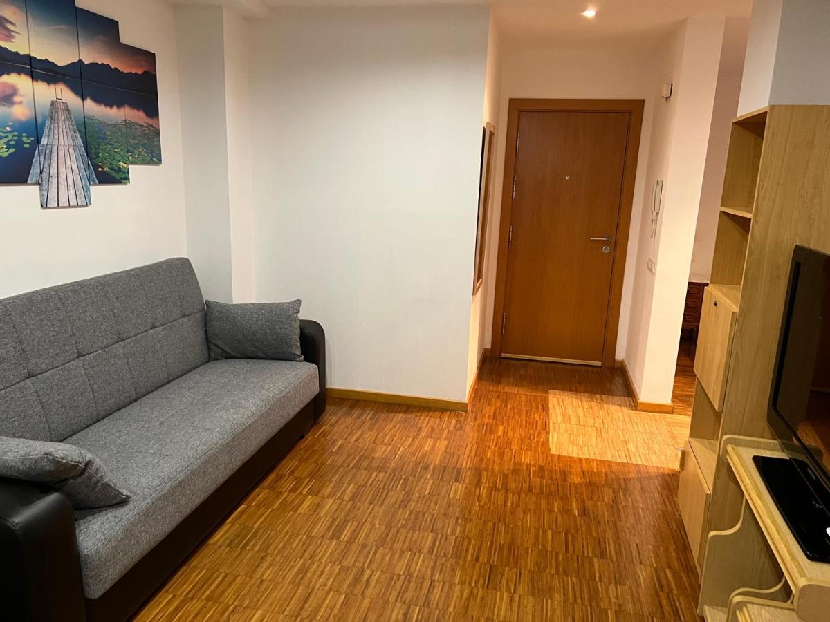 Arian, Precioso Estudio En Castellon, A Un Paso De Todo! Castellón de la Plana Zewnętrze zdjęcie