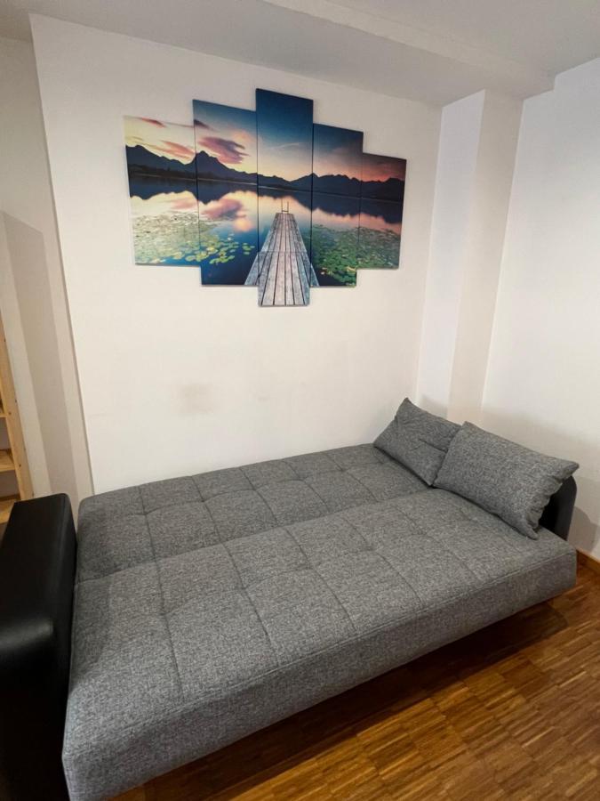Arian, Precioso Estudio En Castellon, A Un Paso De Todo! Castellón de la Plana Zewnętrze zdjęcie