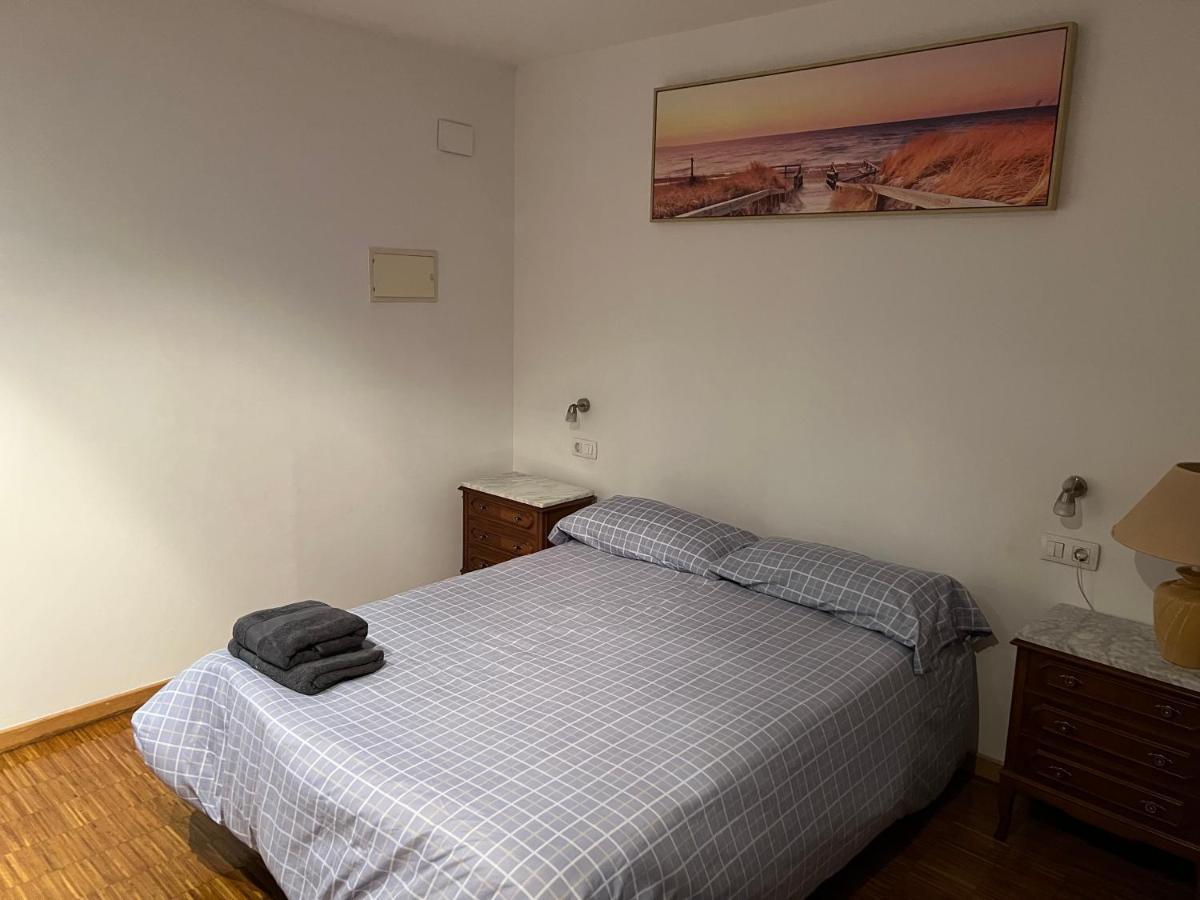 Arian, Precioso Estudio En Castellon, A Un Paso De Todo! Castellón de la Plana Zewnętrze zdjęcie